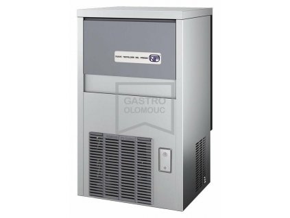 Výrobník ledu NTF SL-60-A s čerpadlem (33kg/24h - 17g) (Varianta Výrobník ledu NTF SL-60-A s čerpadlem (33kg/24h - 17g))
