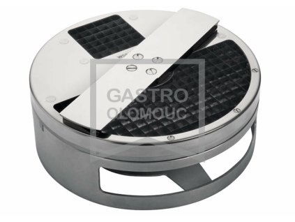 Kráječ kostek 6 x 6 x 6 mm (Varianta Kráječ kostek 6 x 6 x 6 mm)