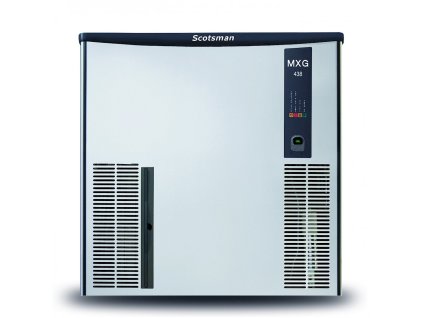 Scotsman MXG M 438 AS