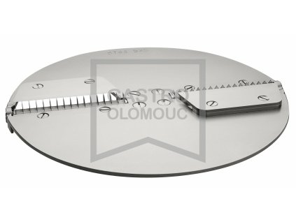 Kotouč-proužky 7,0x7,0mm (542827) (Varianta Kotouč-proužky 7,0x7,0mm (542827))