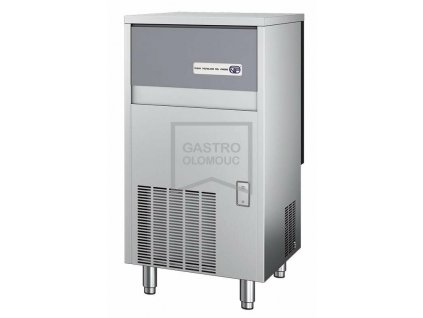 Výrobník ledu NTF SL-110-A (47kg/24h - 17g) (Varianta Výrobník ledu NTF SL-110-A (47kg/24h - 17g))