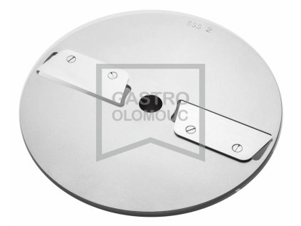 Kotouč pro krájení 1,0mm (542815) (Varianta Kotouč pro krájení 1,0mm (542815))