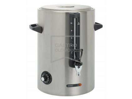 Varný izolovaný termos WKT-Dn 10 VA (Varianta Varný izolovaný termos WKT-Dn 10 VA)