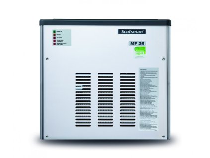 Scotsman MF 26 WS