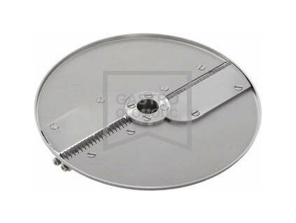 Kotouč na proužky Julienne 2 x 2 mm (Varianta Kotouč na proužky Julienne 2 x 2 mm)