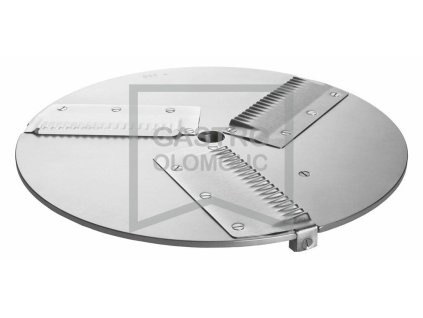 Kotouče na ozdobné řezy 4,0 mm (Varianta Kotouče na ozdobné řezy 4,0 mm)