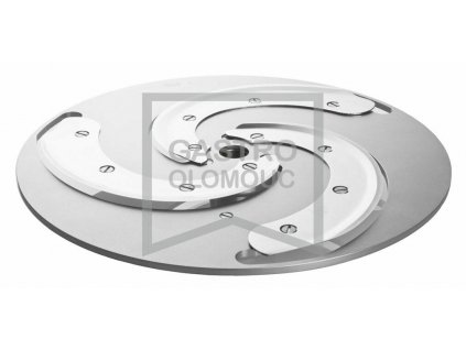 Kotouč,srpovité nože 4,0 mm (Varianta Kotouč,srpovité nože 4,0 mm)