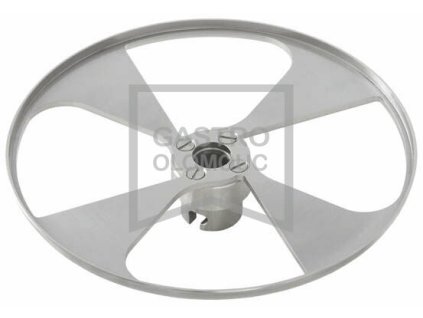 Unašeč kotoučů (Varianta Unašeč kotoučů)