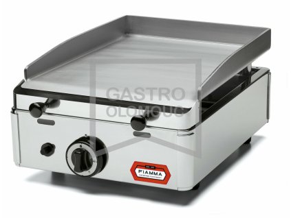 Plotna Fiamma GGP6.4 (Varianta Plotna Fiamma GGP6.4)