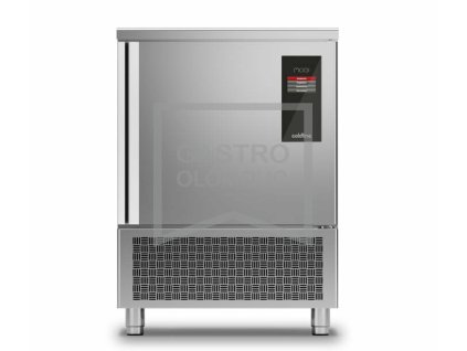 Šokový zchlazovač/zmrazovač MODI UP W7U 800 (7x GN1/1-EN) (Varianta Šokový zchlazovač/zmrazovač MODI UP W7U 800 (7x GN1/1-EN))