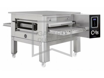 Pec na pizzu průchozí TUNNEL C/65 (Varianta Pec na pizzu průchozí TUNNEL C/65)