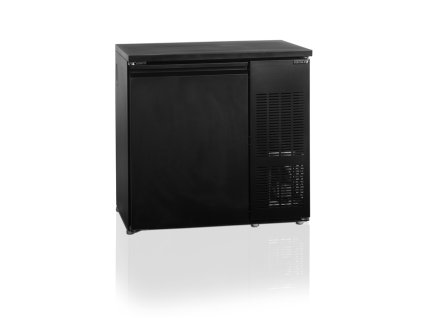 Tefcold CKC4 KEG Cooler - minibar