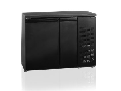 Tefcold CKC6 KEG Cooler - minibar