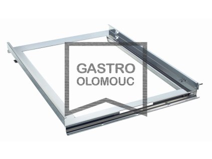 Lizina vjezdova 6/10-2/1 60.74.650 (Varianta Lizina vjezdova 6/10-2/1 60.74.650)