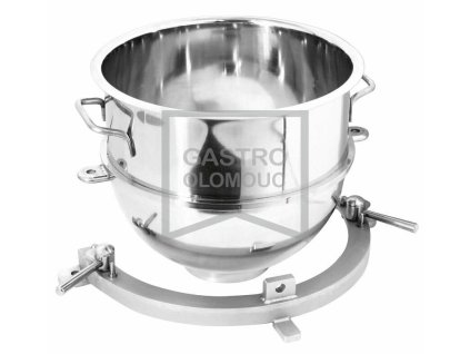 Kotlík 20 l na robot SP 50 (Varianta Kotlík 20 l na robot SP 50)