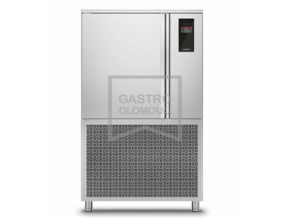 Šokový zchlazovač/zmrazovač MODI UP W20PU GN2/1 (10x GN2/1-EN) (Varianta Šokový zchlazovač/zmrazovač MODI UP W20PU GN2/1 (10x GN2/1-EN))