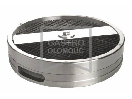 Zařízení WSE - nerez 10x10x10 mm (Varianta Zařízení WSE - nerez 10x10x10 mm)