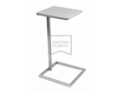 Držák odpadkových pytlů čtvercový (Varianta Držák odpadkových pytlů čtvercový)