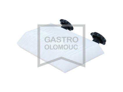 Hreben stiraci PE F-S19 12/24 (Varianta Hreben stiraci PE F-S19 12/24)