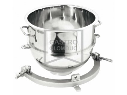 Kotlík 40 litrů pro robot SP 64 (Varianta Kotlík 40 litrů pro robot SP 64)