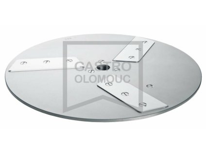 Kotouče pro krájení plátků 2 mm (Varianta Kotouče pro krájení plátků 2 mm)