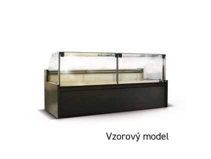 Missouri APS Slim 1,0 - statická