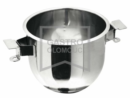 Kotlík 10 litrů s nástavci, redukce 10/200 (Varianta Kotlík 10 litrů s nástavci, redukce 10/200)