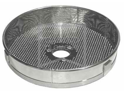 Pasírovací miska 3,0mm (542865) (Varianta Pasírovací miska 3,0mm (542865))