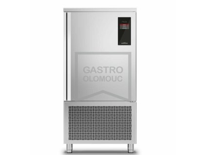 Šokový zchlazovač/zmrazovač MODI UP W10U-P 800 (10x GN1/1-EN) (Varianta Šokový zchlazovač/zmrazovač MODI UP W10U-P 800 (10x GN1/1-EN))