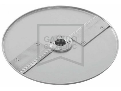 Kotouč vlnkovací 6 mm (Varianta Kotouč vlnkovací 6 mm)