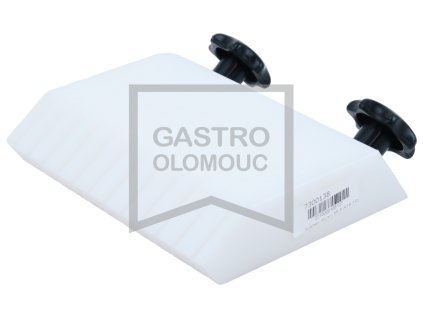 Hreben stiraci PE F-S19 15mm (Varianta Hreben stiraci PE F-S19 15mm)