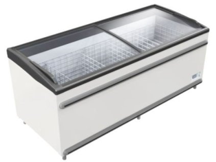 NORDline UMD 2100 FR