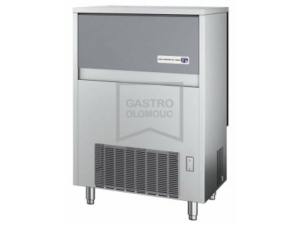 Výrobník ledu NTF SL-260-A s čerpadlem (95kg/24h - 17g) (Varianta Výrobník ledu NTF SL-260-A s čerpadlem (95kg/24h - 17g))