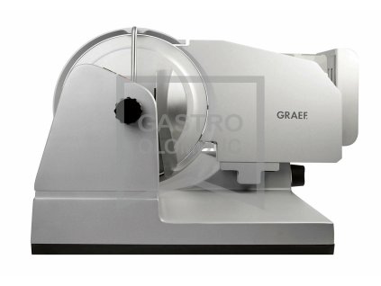 Nářezový stroj Graef 3310 DS (Varianta Nářezový stroj Graef 3310 DS)