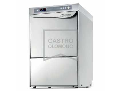 Myčka skla dvouplášťová DUPLA 40 LS TD/DDE/PS/FS změkčovač (Varianta Myčka skla dvouplášťová DUPLA 40 LS TD/DDE/PS/FS změkčovač)