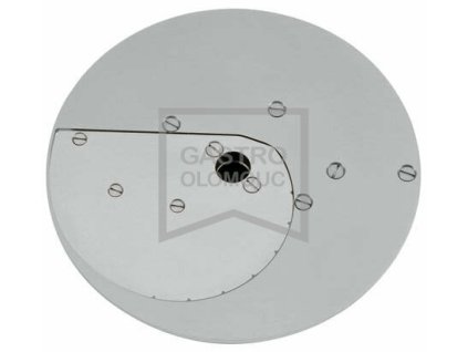 Kotouč přestavitelný 0 - 10 mm (Varianta Kotouč přestavitelný 0 - 10 mm)