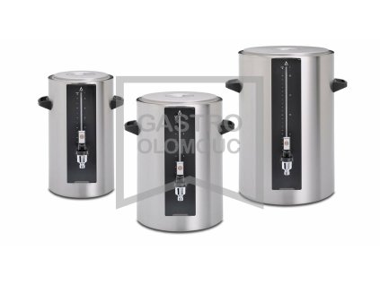 Termos elektrický Animo ComBi-line CN10e (Varianta Termos elektrický Animo ComBi-line CN10e)