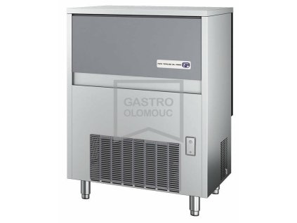 Výrobník ledu NTF SL-140-A s čerpadlem (76kg/24h - 17g) (Varianta Výrobník ledu NTF SL-140-A s čerpadlem (76kg/24h - 17g))