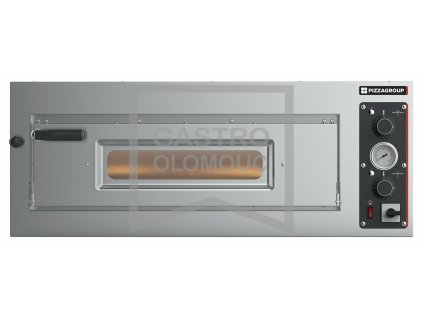 Pec PizzaGroup Entry Max 4 (Varianta Pec PizzaGroup Entry Max 4)