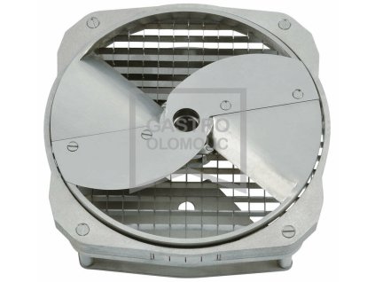 Kotouč na kostky 4 x 4 x 5 mm (Varianta Kotouč na kostky 4 x 4 x 5 mm)