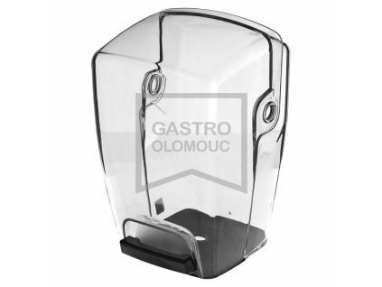 Kryt hluku SE500 pro model MX s mísou 1,4 l (Varianta Kryt hluku SE500 pro model MX s mísou 1,4 l)