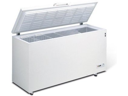 Tefcold FR 605-I