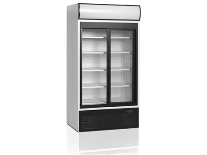 Tefcold FSC 1000 S-P