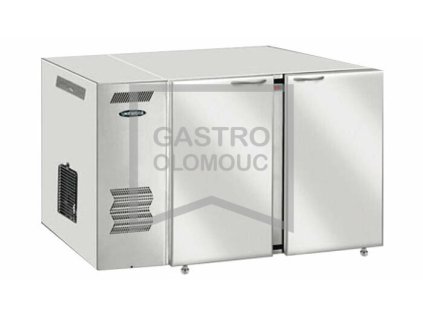 Unifrigor BSX-135/2DM (2x dveře, š=461 mm) (Varianta Unifrigor BSX-135/2DM (2x dveře, š=461 mm))