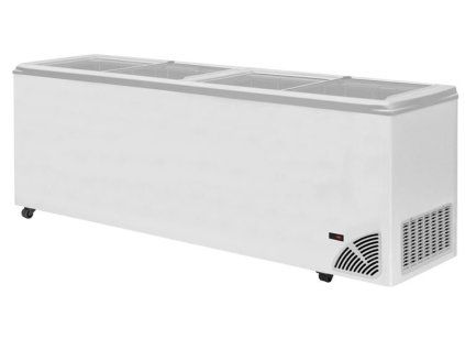 ARO 700/3 (víko rovné) LED