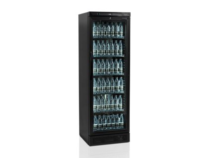 Tefcold CEV 425 BLACK