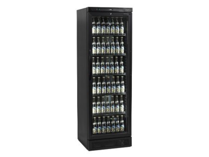 Tefcold CEV 425-I black