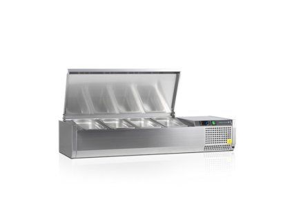Tefcold VK33-120-I S/S