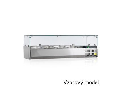 Tefcold VK33-120-I