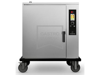 Regenerátor Moduline pojízdný RRT-112E (Varianta Regenerátor Moduline pojízdný RRT-112E)